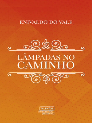 cover image of Lâmpadas no caminho